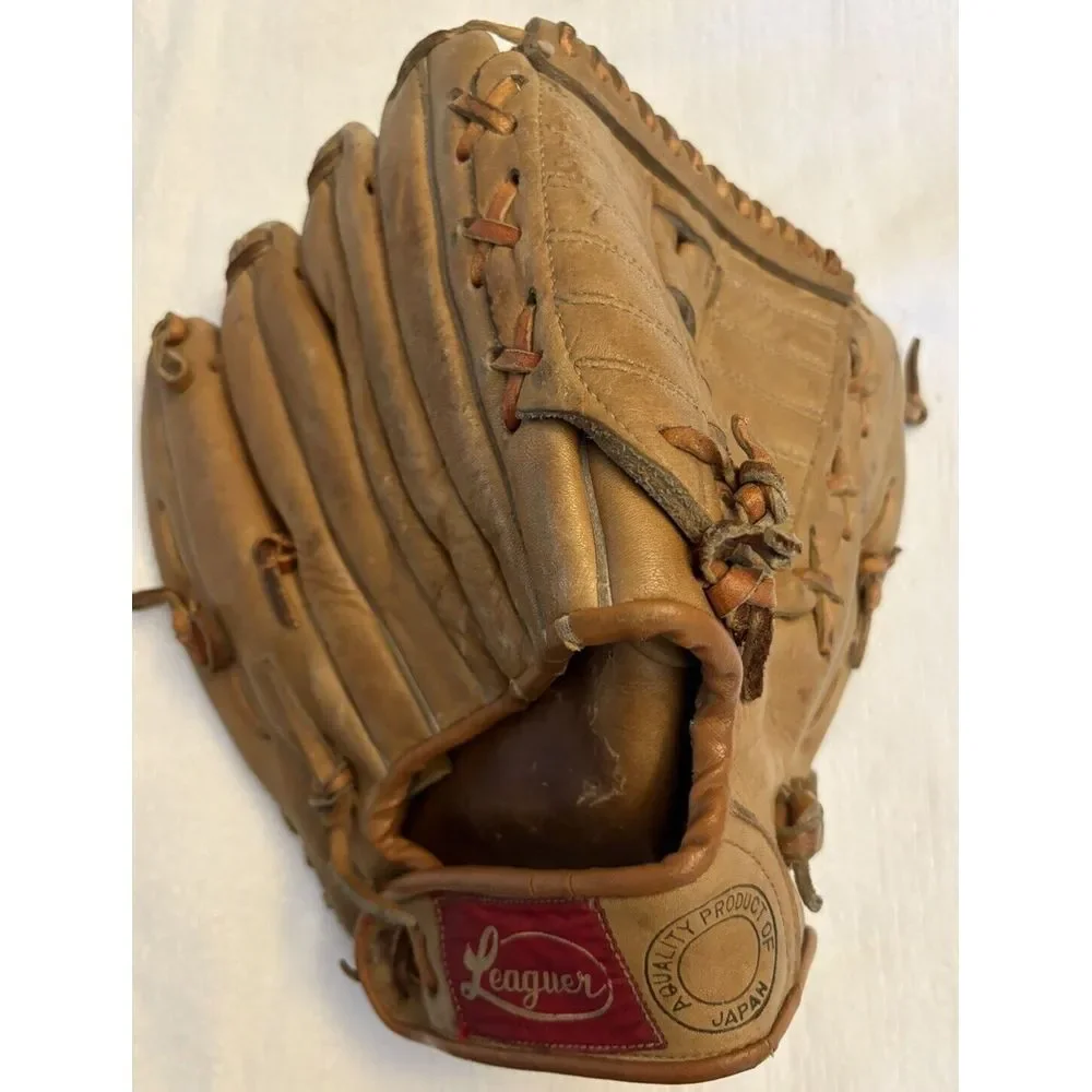 Leaguer‎ Baseball Glove 5333 RHT 10